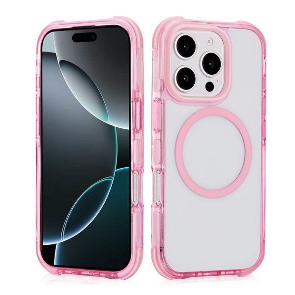 Defender Protective Magsafe C&T® Phone Case - Image 4