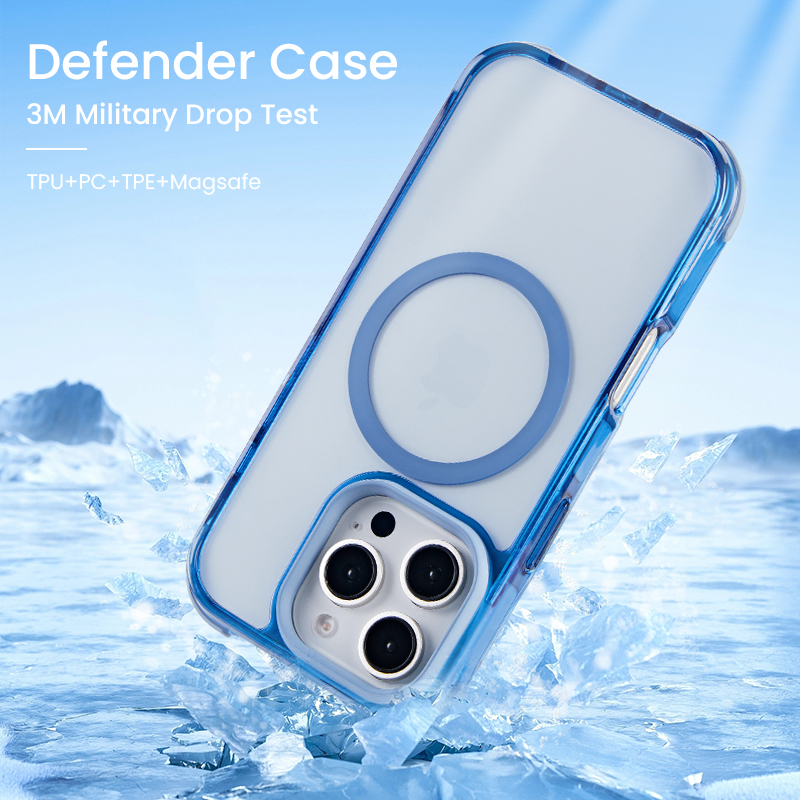 denfender phone case