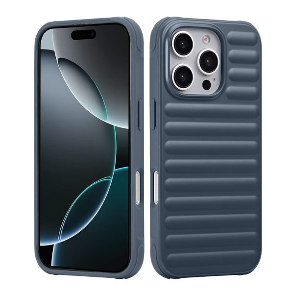 Suitcase Shape C&T® Phone Case