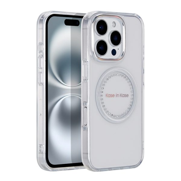 Diamond C&T® phone case - Image 5