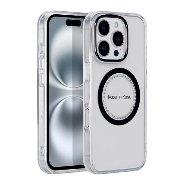 Diamond C&T® phone case - Image 2