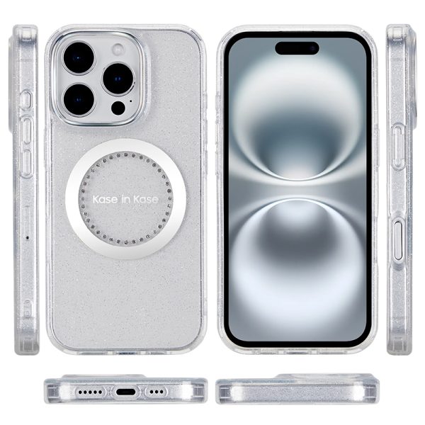 Diamond C&T® phone case - Image 6