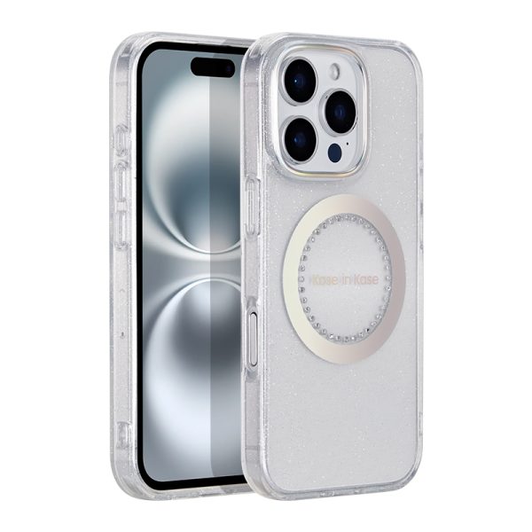 Diamond C&T® phone case