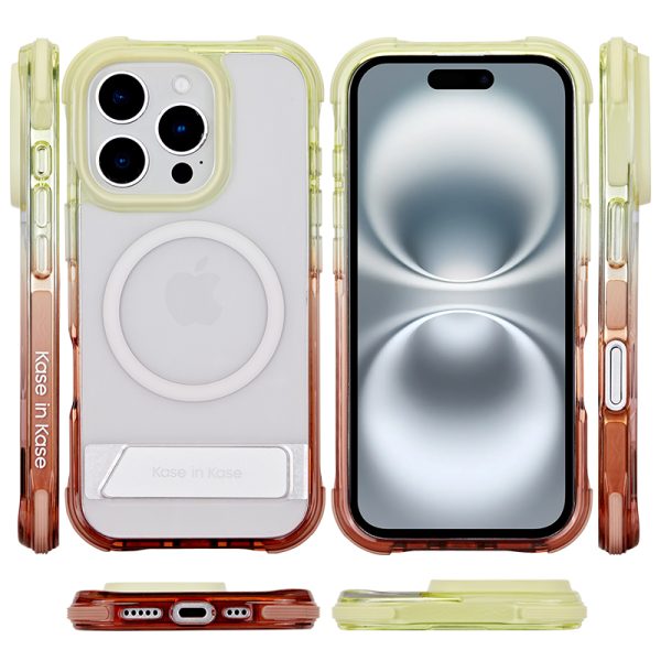 Super Magnetic Defender C&T® Phone Case - Image 3