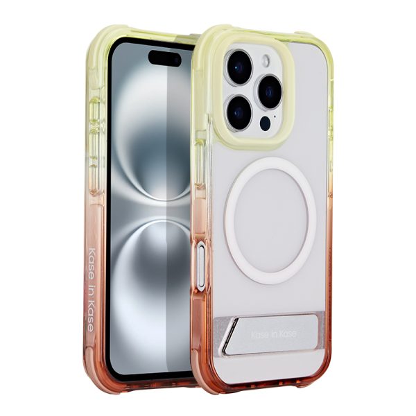 Super Magnetic Defender C&T® Phone Case