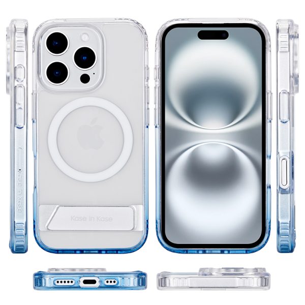 Gradient Space C&T® Phone Case - Image 3