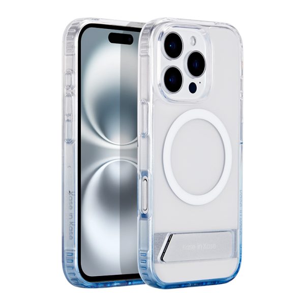 Gradient Space C&T® Phone Case