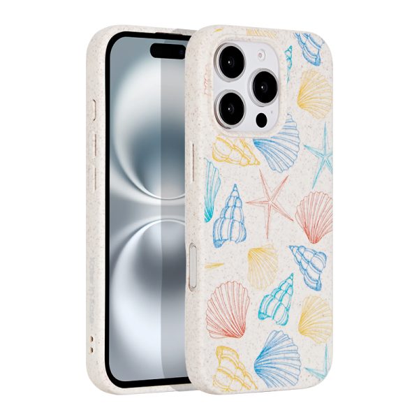 Marine Degradable Series C&T® Phone Case