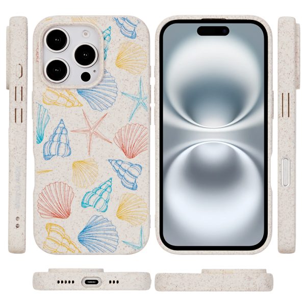 Marine Degradable Series C&T® Phone Case - Image 4