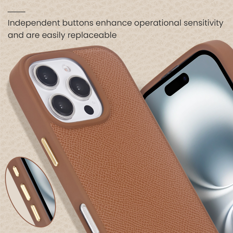 Veneer gluing - Independent buttons enhance operational sensitivity and are easily replaceable