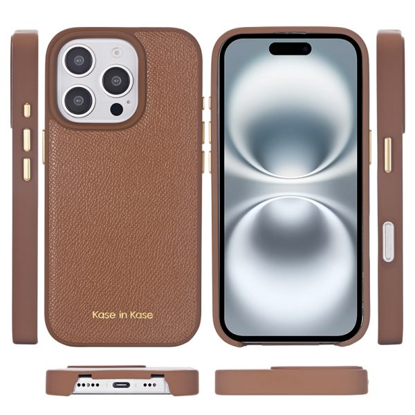 Concealed Clasps for Hands Free C&T® Phone Case - Image 6