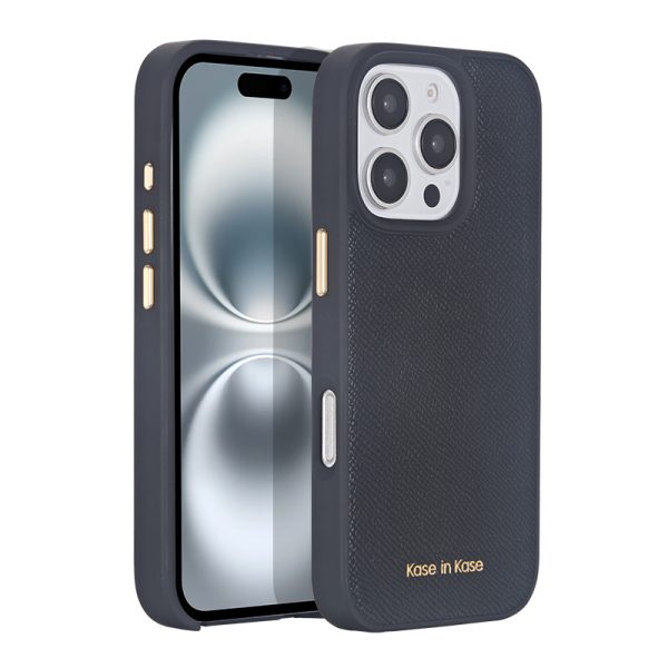 Concealed Clasps for Hands Free C&T® Phone Case - Image 2