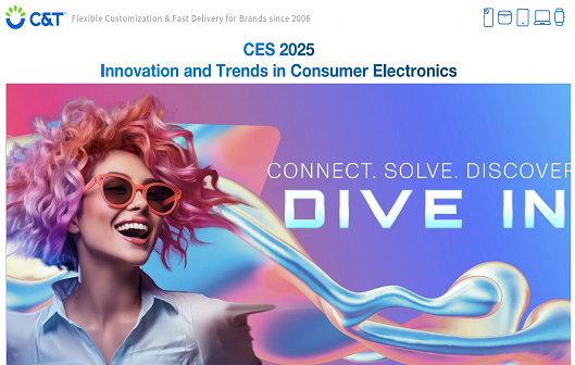 2025-CES-Highlights