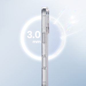 Air Guardian phone case