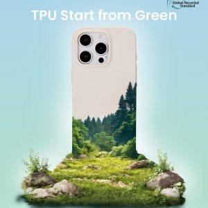 GRS TPU phone case