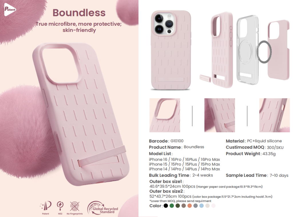 bulk phone case