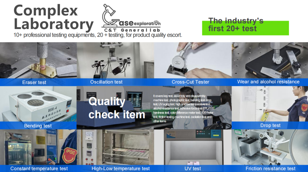 test-items