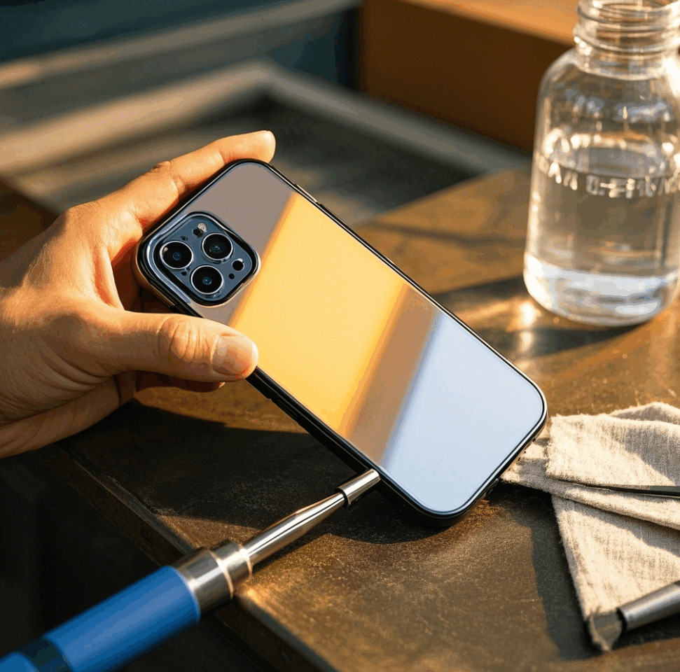 Oxidation-Prevention-Polishing