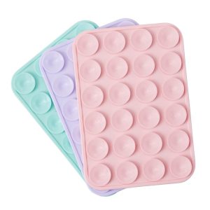 Suction Cup Phone Case Color