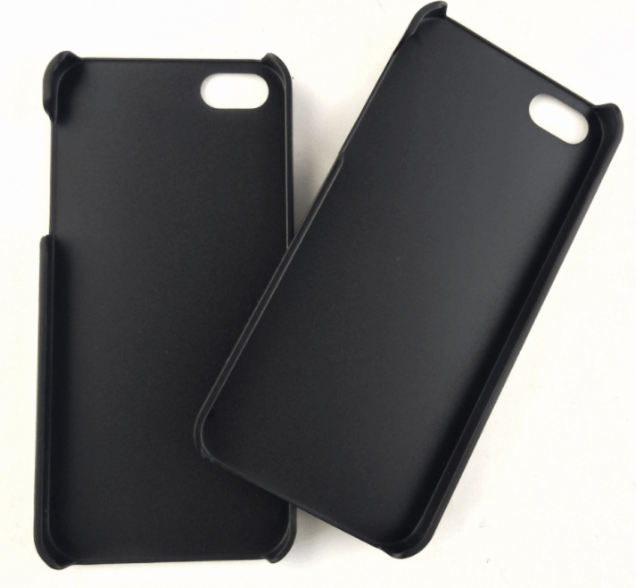 pc phone cases model