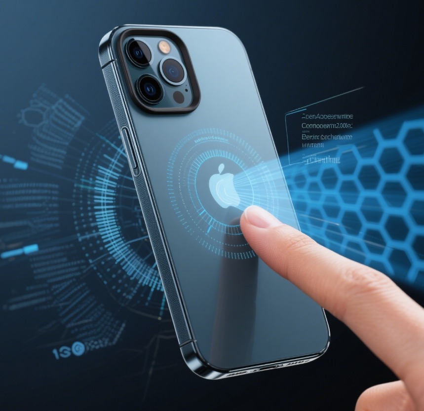5g phone case