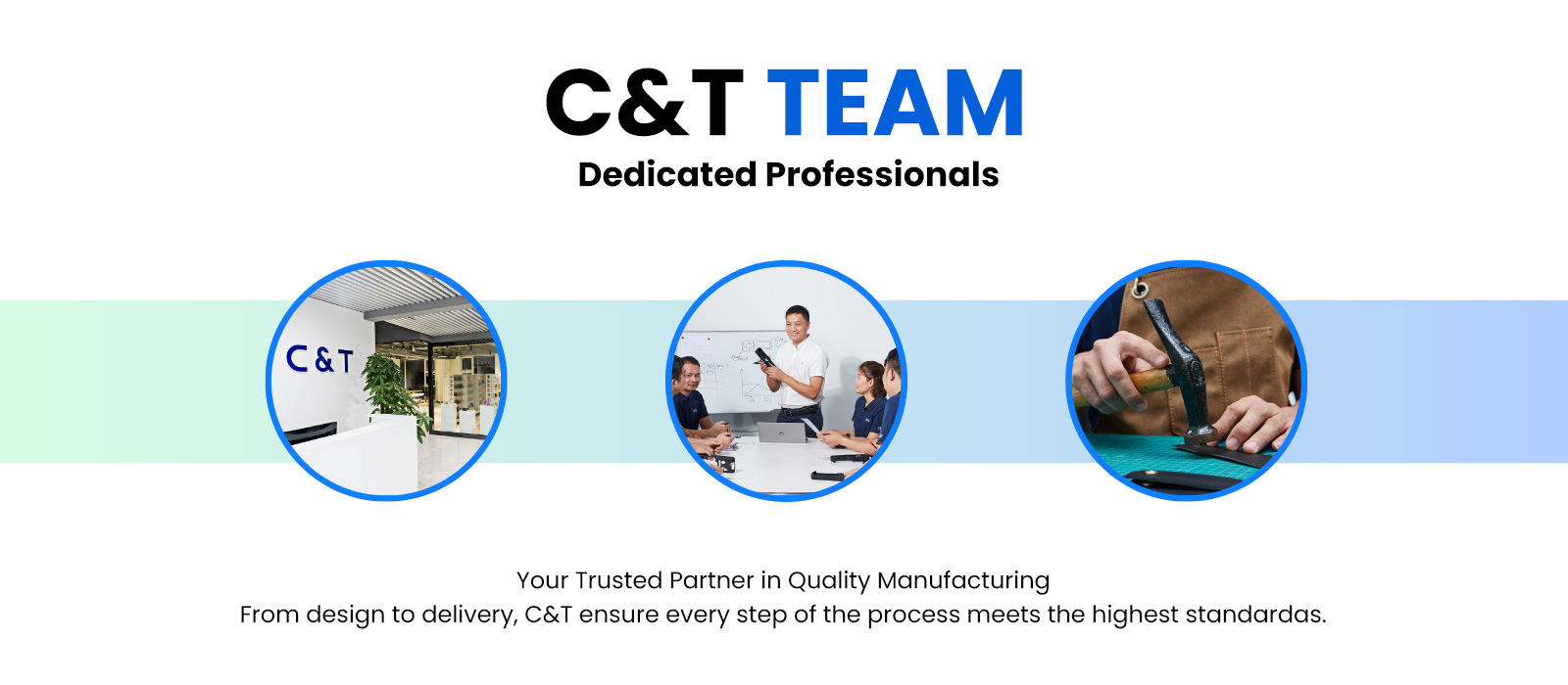 C&T team