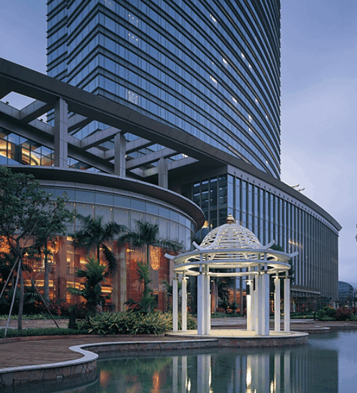 Guangzhou Shangri-La Hotel