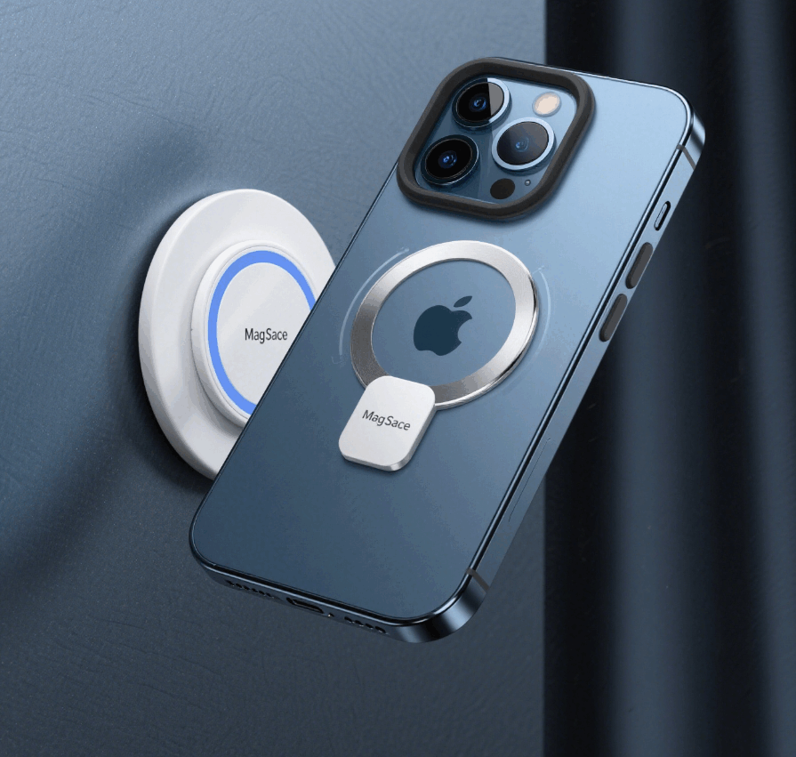 Magnetic Phone Case