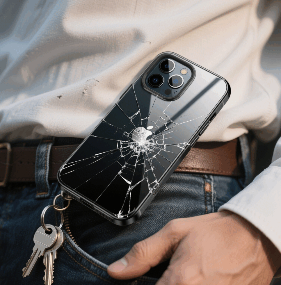 Scratch Resistance Phone Case