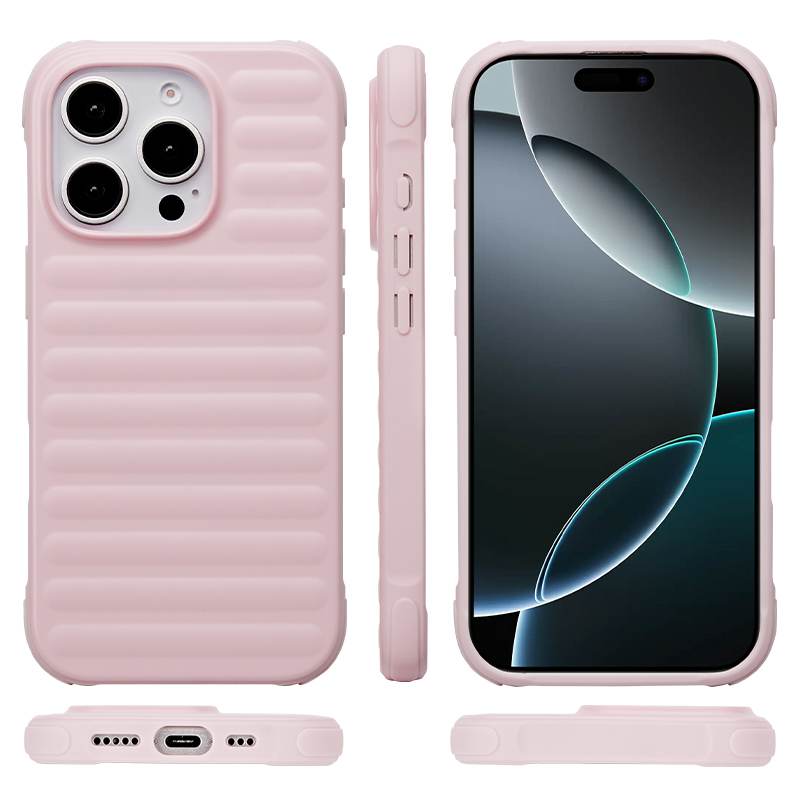 Suitcase Shape Phone Case (3)