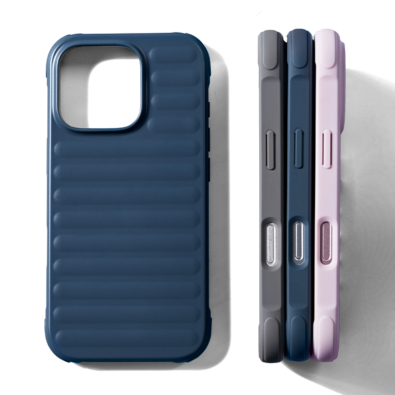Suitcase Shape Phone Case (7)