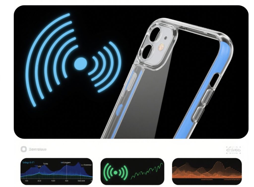 case material
