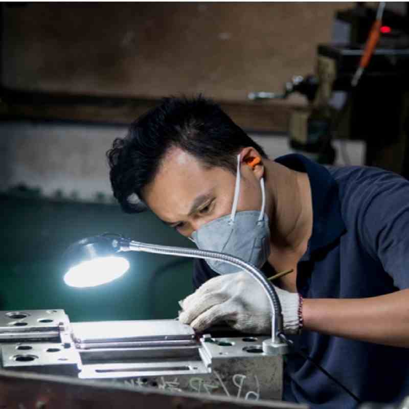 mold making