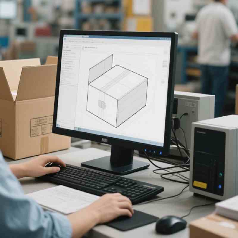 packing design