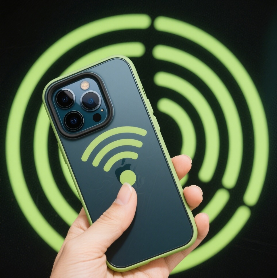 phone case signal