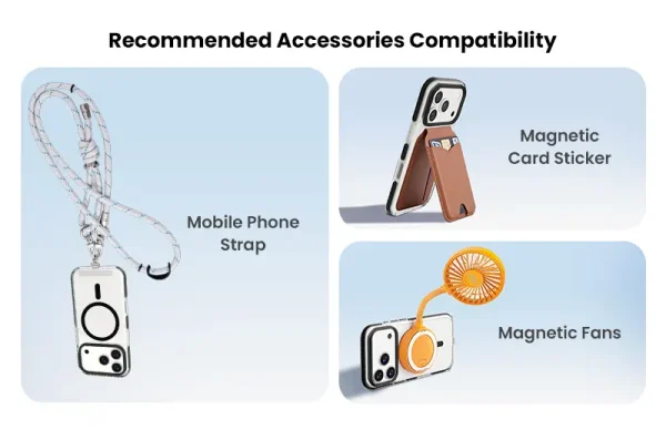 3-in-1 Magnetic Beauty Shield Phone Case C&T® (8)