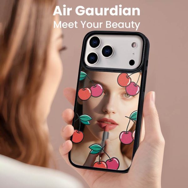 Air Gaurdian Mirror Phone Case (1)