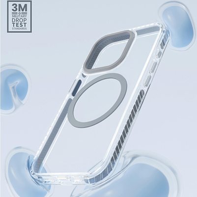 Beauty Shield