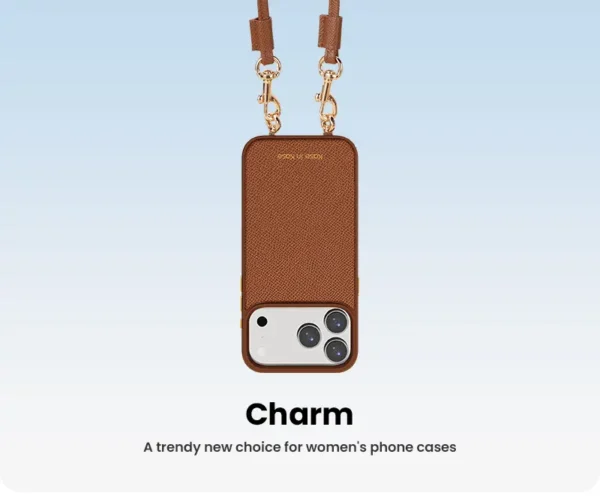 Custom Leather Phone Case (4)