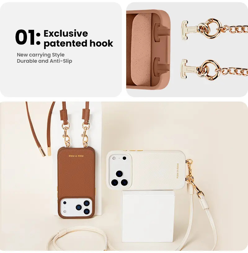 Custom Leather Phone Case (5)