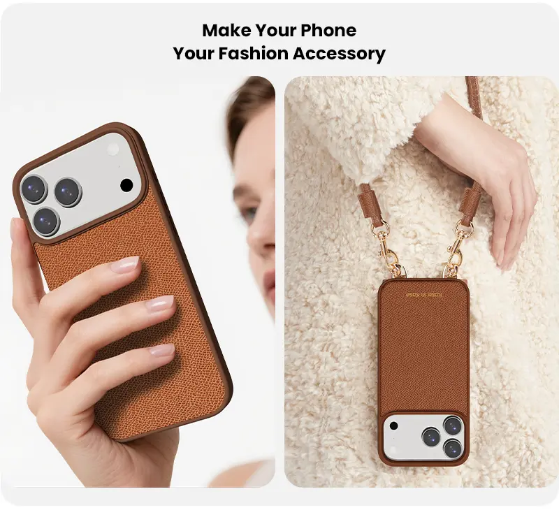 Custom Leather Phone Case (8)