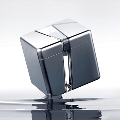 Electroplating Phone Case