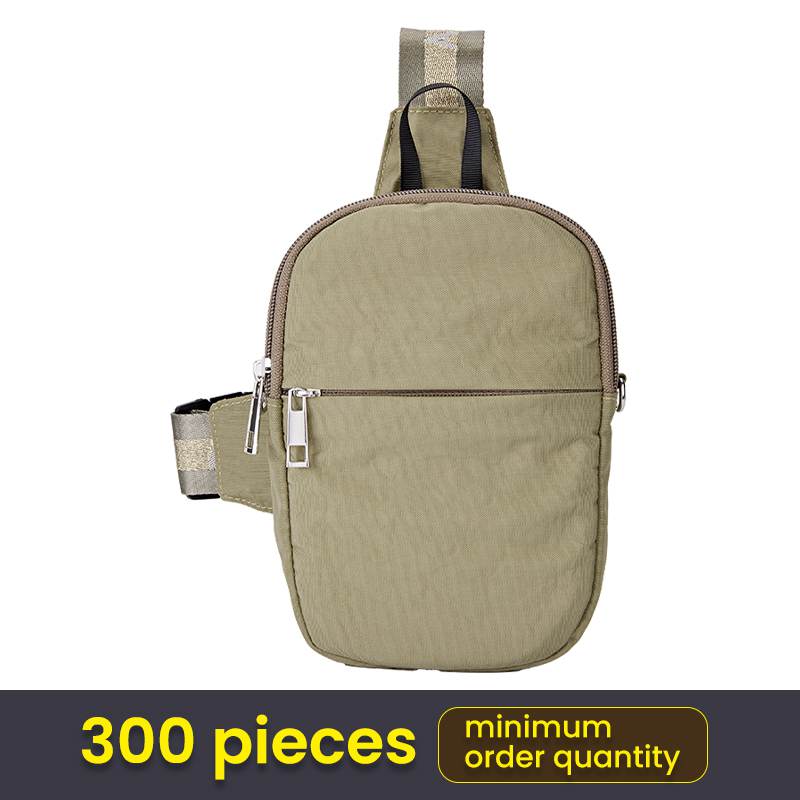 GRS Cross-body Chest Bag (3)