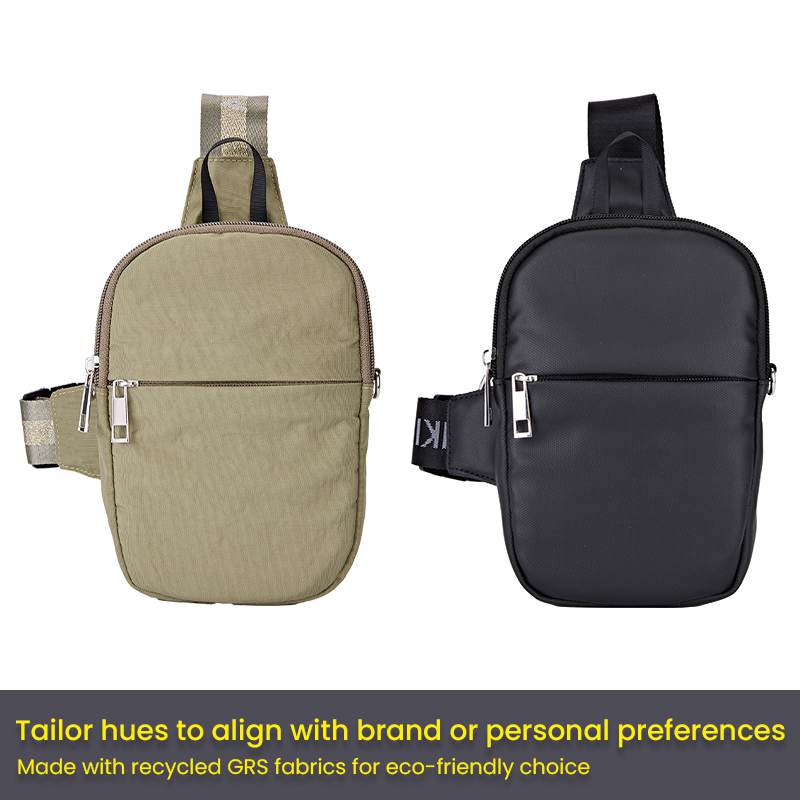 GRS Cross-body Chest Bag (4)