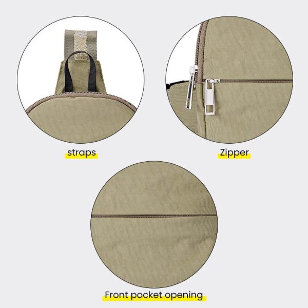 GRS Cross-body Chest Bag (5)