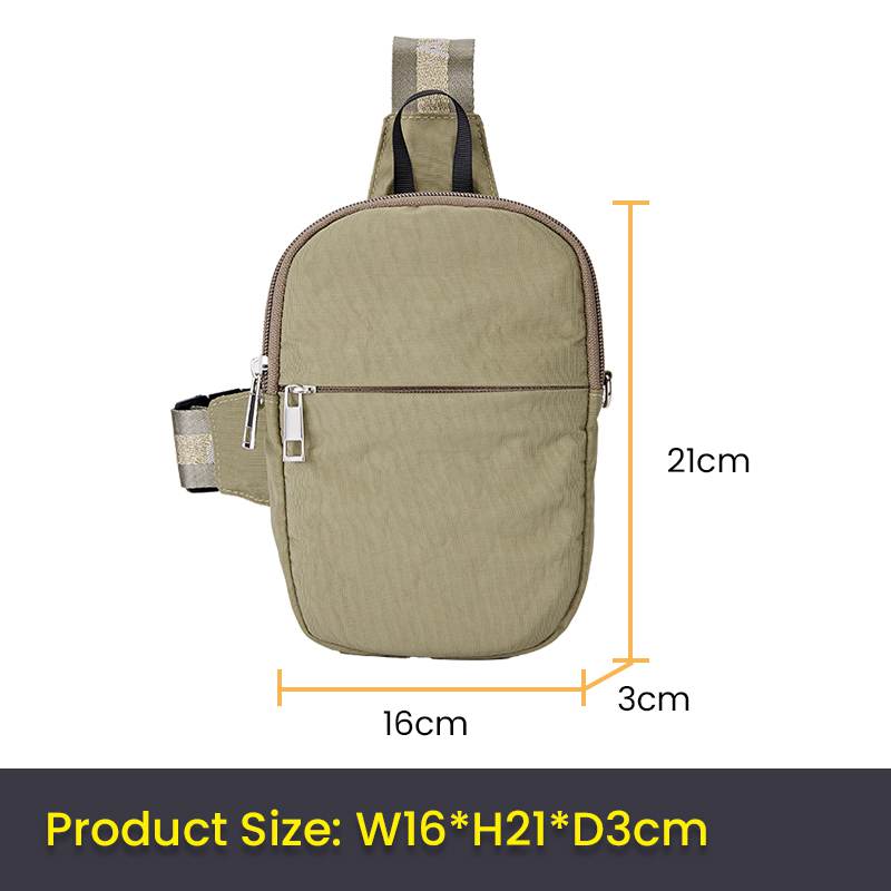 GRS Cross-body Chest Bag (6)
