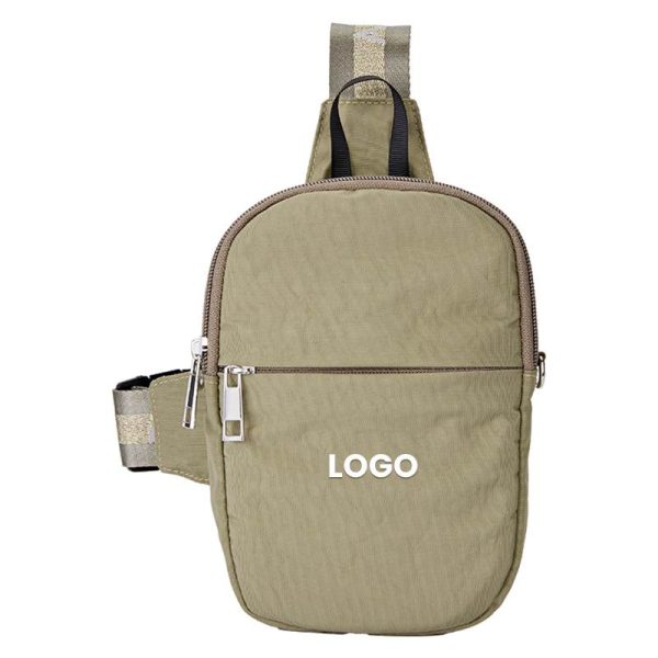GRS Cross-body Chest Bag