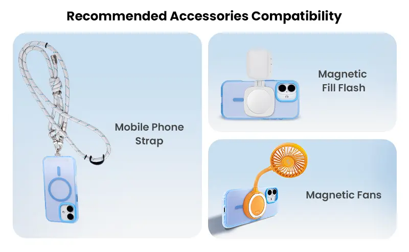 Magnetic Beauty Shield Case for iPhone 17 C&T® (14)