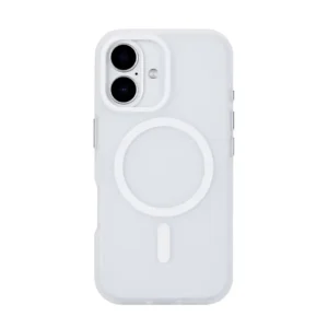 Magnetic Beauty Shield Case for iPhone 17 C&T® (2)