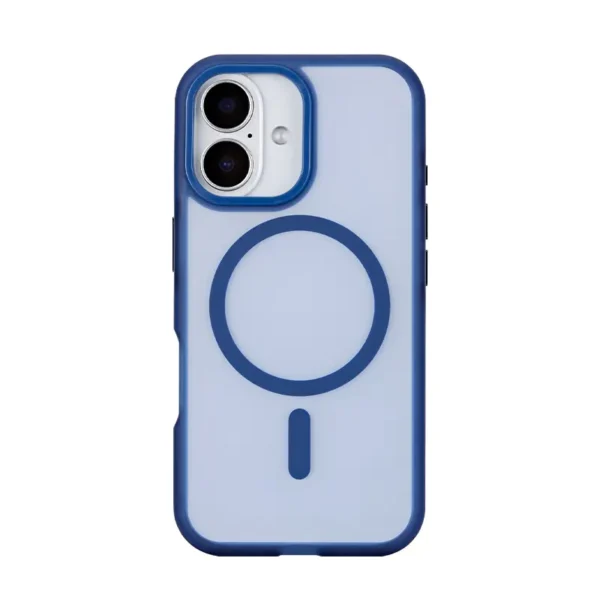 Magnetic Beauty Shield Case for iPhone 17 C&T® (5)